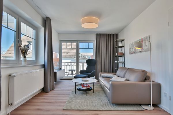 Bädervilla am Höppnerweg Appartement 10