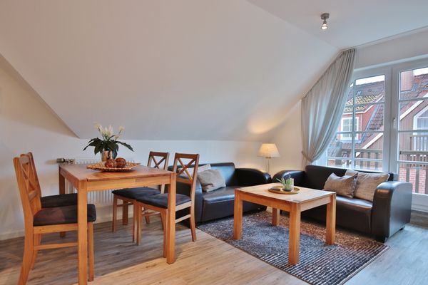 Am Rosenhain 6 Appartement 4