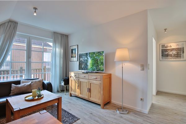 Am Rosenhain 6 Appartement 4