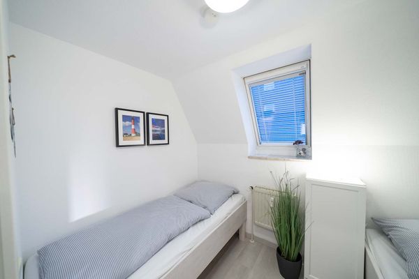 Foto 19 Ferienwohnung Ostfriesland Zwischen Elbe und Weser Residenz Kormoran Ferienwohnung 48 (KOR348) (Objekt 61706) Urlaub