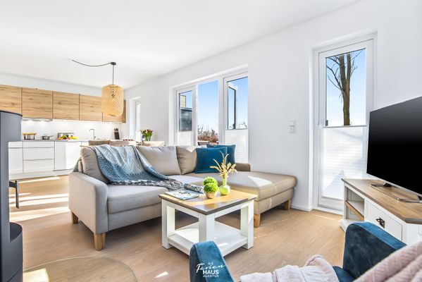  Sunny Bay - Wohnzimmer