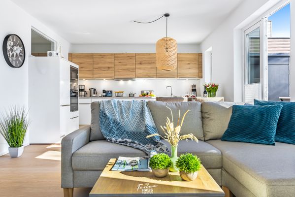  Sunny Bay - Wohnzimmer