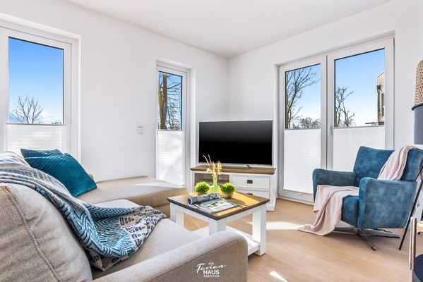  Sunny Bay - Wohnzimmer