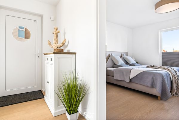  Sunny Bay - Schlafzimmer