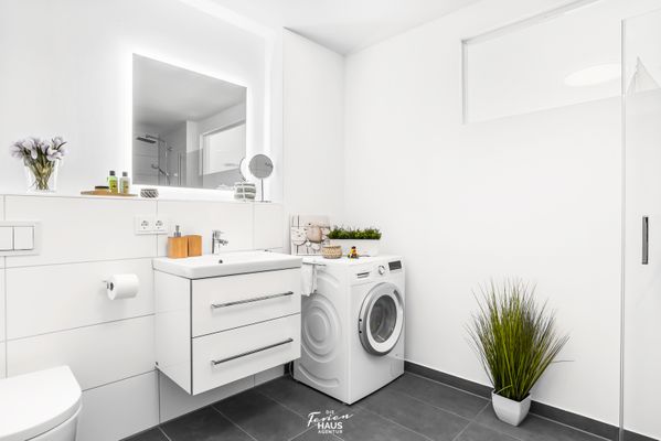  Sunny Bay - Badezimmer