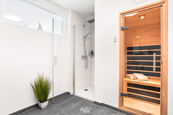  Sunny Bay - Badezimmer