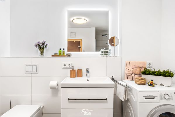  Sunny Bay - Badezimmer