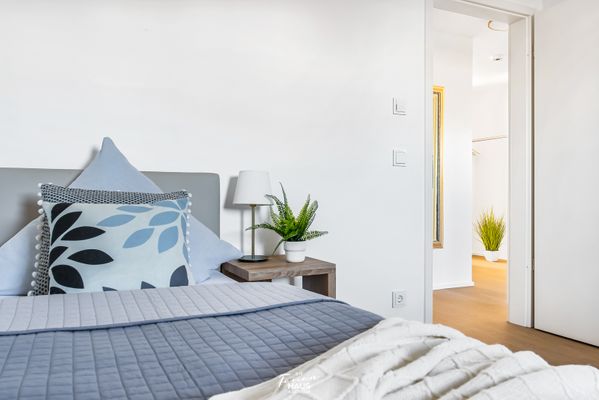  Sunny Bay - Schlafzimmer