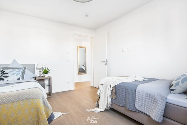  Sunny Bay - Schlafzimmer