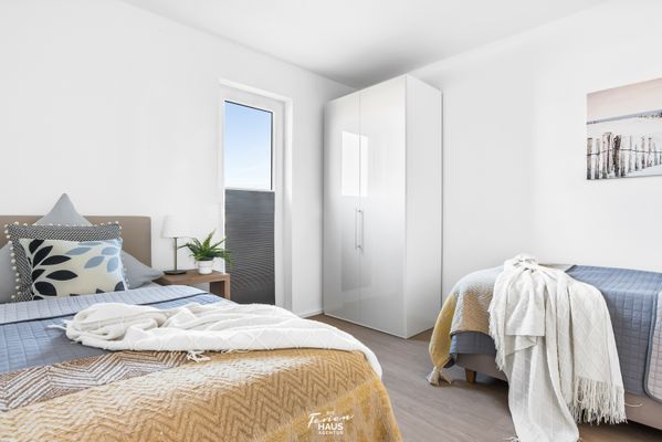  Sunny Bay - Schlafzimmer