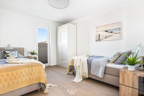  Sunny Bay - Schlafzimmer