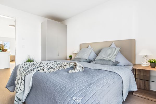  Sunny Bay - Schlafzimmer
