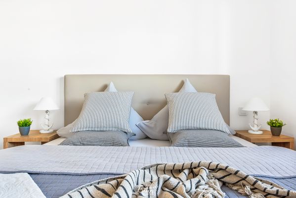  Sunny Bay - Schlafzimmer