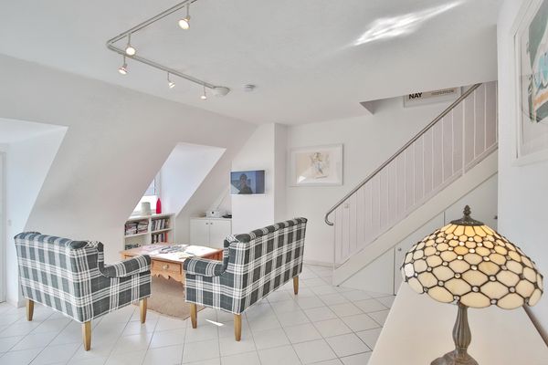 Haus Kurparkblick Appartement 11