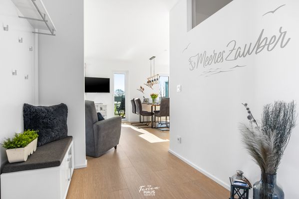  MeeresZauber - Wohnzimmer