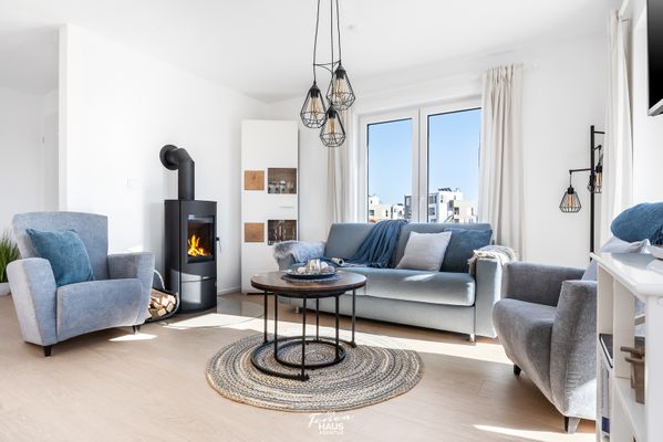  MeeresZauber - Wohnzimmer
