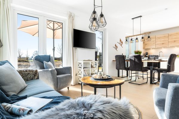  MeeresZauber - Wohnzimmer