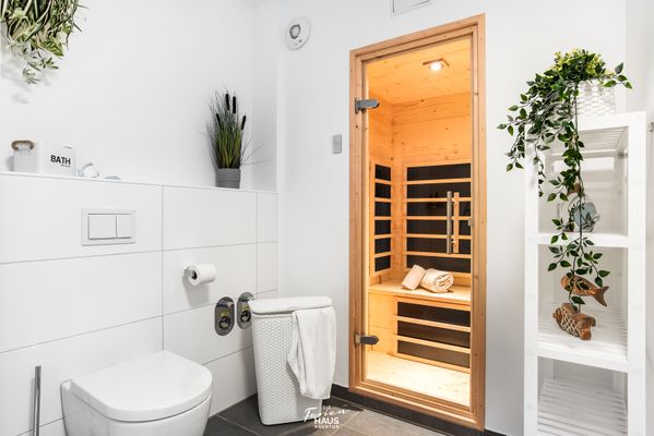  MeeresZauber - Badezimmer