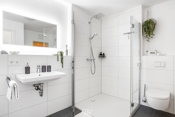  MeeresZauber - Badezimmer