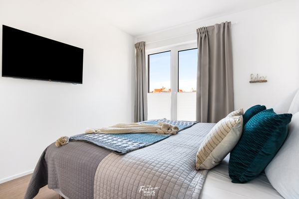  MeeresZauber - Schlafzimmer