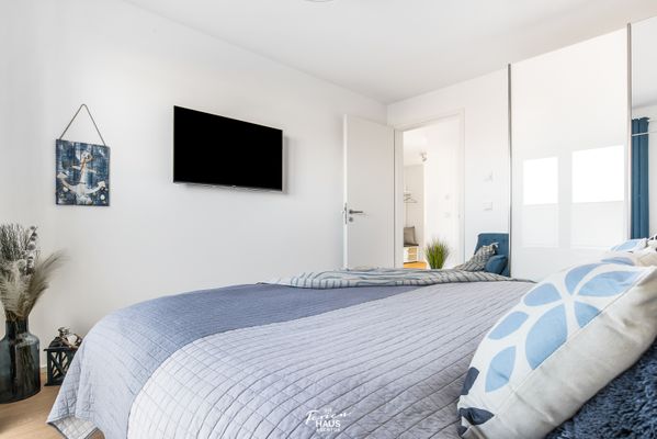  MeeresZauber - Schlafzimmer