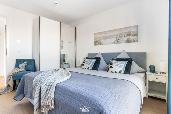  MeeresZauber - Schlafzimmer
