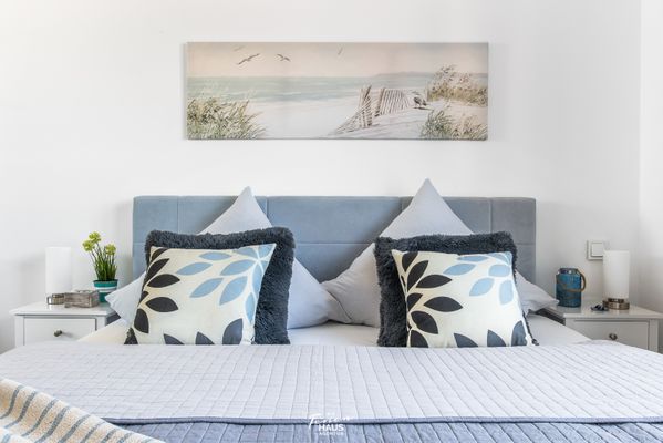  MeeresZauber - Schlafzimmer