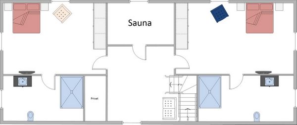 Foto 56 Ferienhaus Ostfriesland Nordfriesland Ferienhaus Krabbenhuus (Objekt 77910) buchen