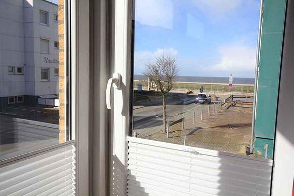 Foto 4 Ferienwohnung Ostfriesland Zwischen Elbe und Weser Haus Seeluft Ferienwohnung 1 (SL01) (Objekt 61704) Urlaub