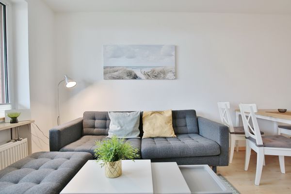 Haus Hubertus Appartement 5