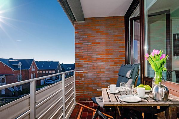 Foto 8 Ferienwohnung Ostfriesland Sylt Eidum Strand (Objekt 61920) Nordsee