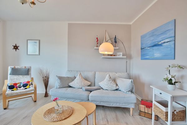 Taschensee Appartement 9