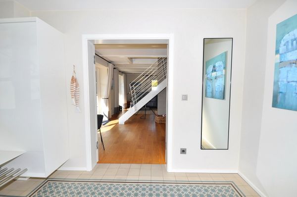 Foto 6 Ferienhaus Ostfriesland Nordfriesland Ferienhaus Lo`s Cottage (Objekt 75890) buchen