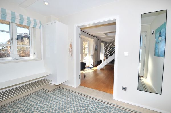 Foto 7 Ferienhaus Ostfriesland Nordfriesland Ferienhaus Lo`s Cottage (Objekt 75890) suchen