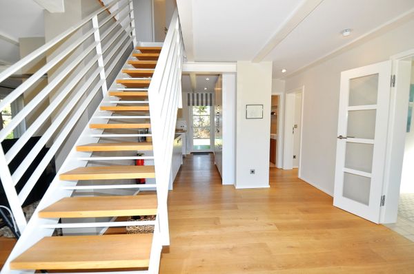 Foto 8 Ferienhaus Ostfriesland Nordfriesland Ferienhaus Lo`s Cottage (Objekt 75890) Nordsee