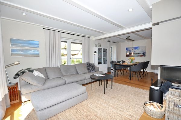 Foto 9 Ferienhaus Ostfriesland Nordfriesland Ferienhaus Lo`s Cottage (Objekt 75890) Urlaub