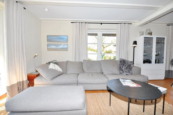 Foto 10 Ferienhaus Ostfriesland Nordfriesland Ferienhaus Lo`s Cottage (Objekt 75890) Reise