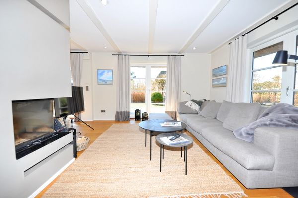 Foto 11 Ferienhaus Ostfriesland Nordfriesland Ferienhaus Lo`s Cottage (Objekt 75890) buchen