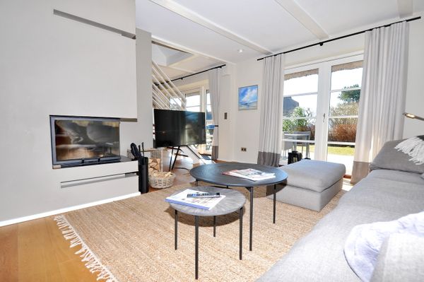 Foto 12 Ferienhaus Ostfriesland Nordfriesland Ferienhaus Lo`s Cottage (Objekt 75890) suchen