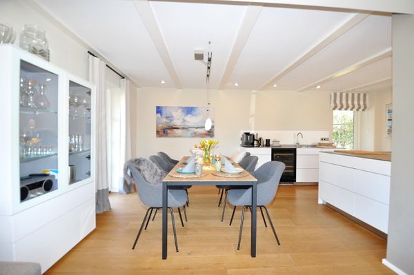 Foto 14 Ferienhaus Ostfriesland Nordfriesland Ferienhaus Lo`s Cottage (Objekt 75890) Urlaub