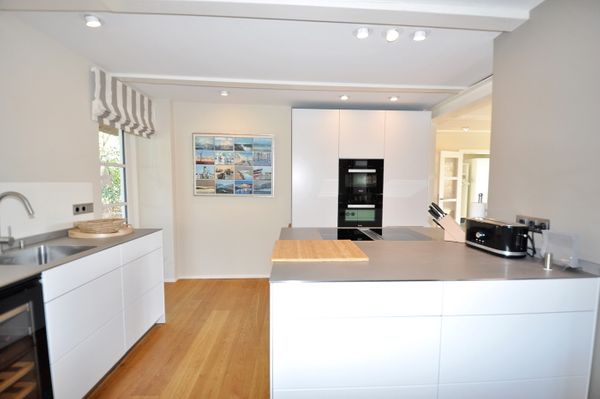 Foto 16 Ferienhaus Ostfriesland Nordfriesland Ferienhaus Lo`s Cottage (Objekt 75890) buchen