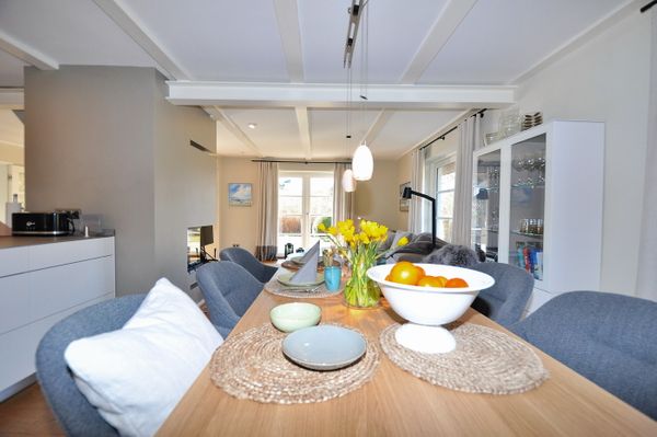 Foto 15 Ferienhaus Ostfriesland Nordfriesland Ferienhaus Lo`s Cottage (Objekt 75890) Reise