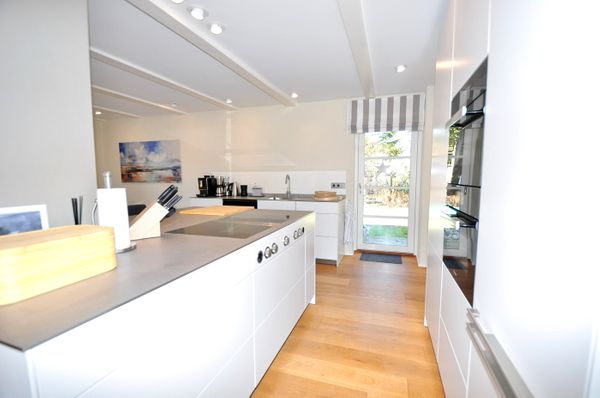 Foto 17 Ferienhaus Ostfriesland Nordfriesland Ferienhaus Lo`s Cottage (Objekt 75890) suchen