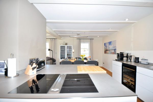 Foto 18 Ferienhaus Ostfriesland Nordfriesland Ferienhaus Lo`s Cottage (Objekt 75890) Nordsee