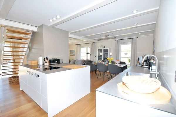 Foto 19 Ferienhaus Ostfriesland Nordfriesland Ferienhaus Lo`s Cottage (Objekt 75890) Urlaub