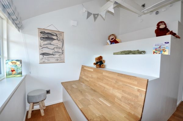 Foto 33 Ferienhaus Ostfriesland Nordfriesland Ferienhaus Lo`s Cottage (Objekt 75890) Nordsee