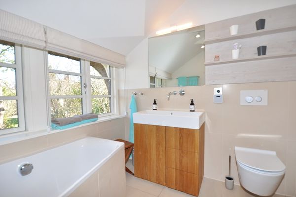 Foto 34 Ferienhaus Ostfriesland Nordfriesland Ferienhaus Lo`s Cottage (Objekt 75890) Urlaub