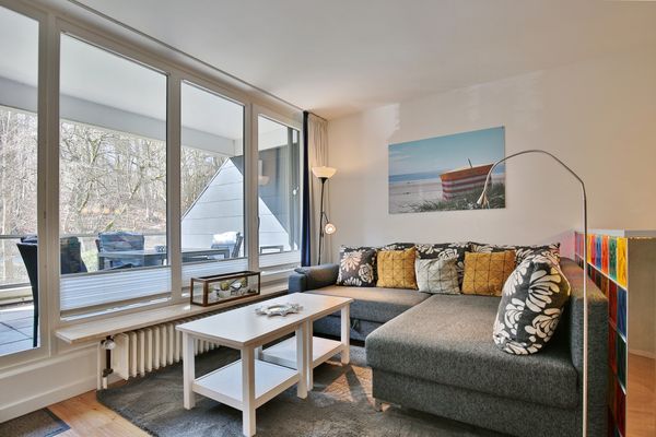 Strandresidenz Appartement 101