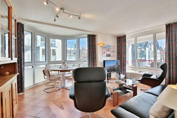 Witthus I Neue Bergstrasse 7 Appartement 8
