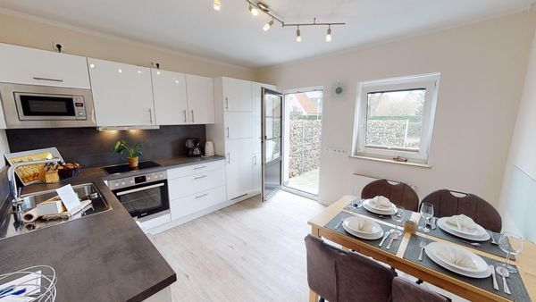 Das Solaris Ferienhaus